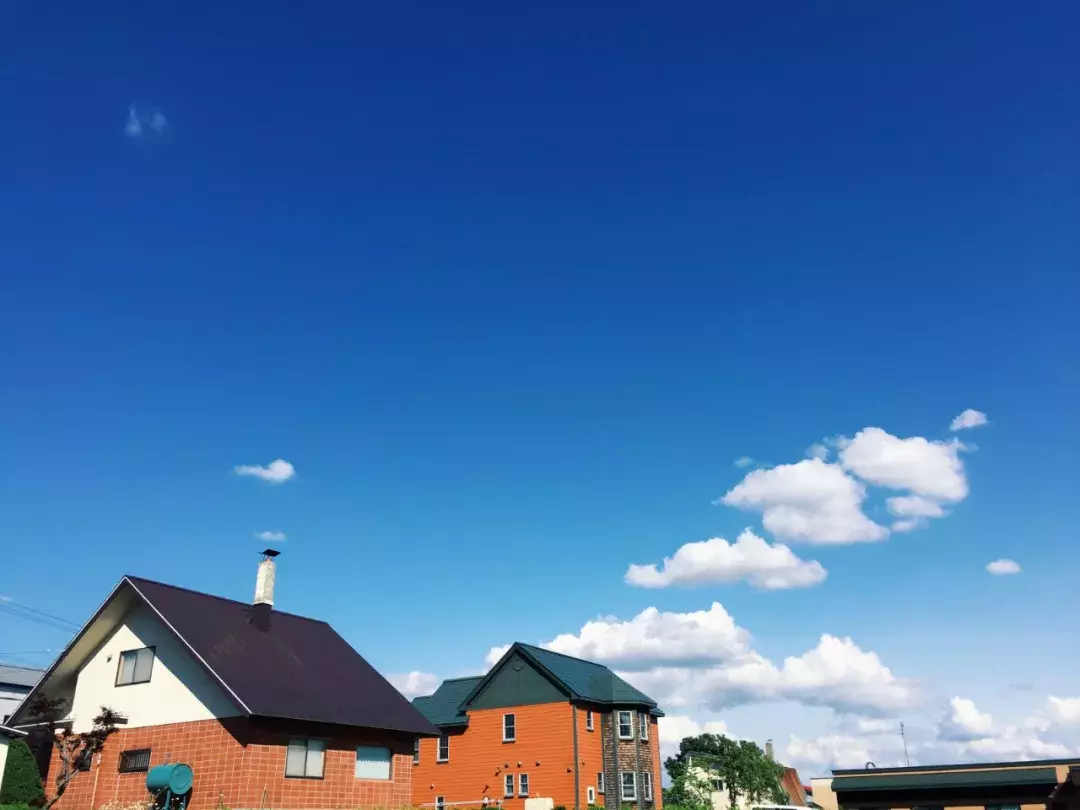 暑期亲子壮游:在夏日北海道,接受山川粮食的教育