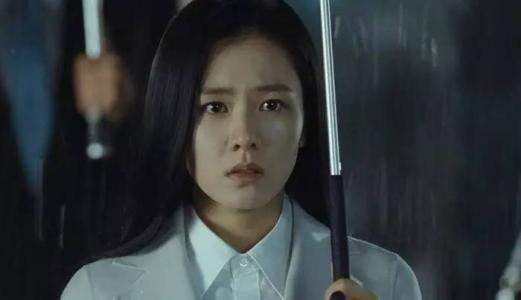 《白夜行》解读：世上有两种东西不能直视，太阳以及人心