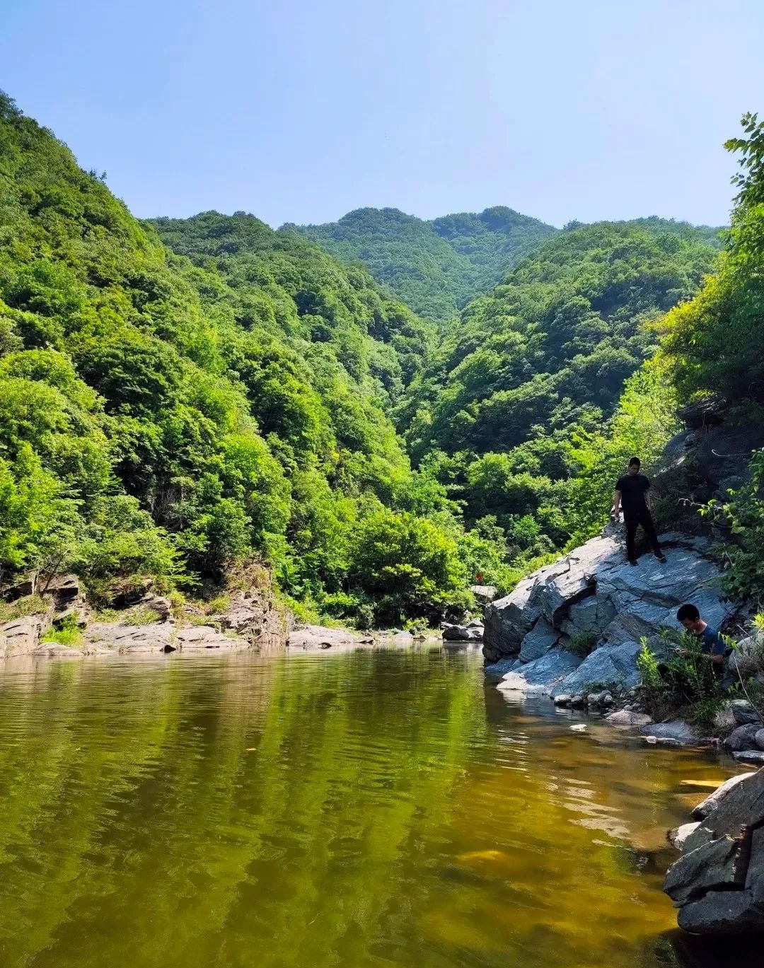 洛阳有哪些旅游景点?