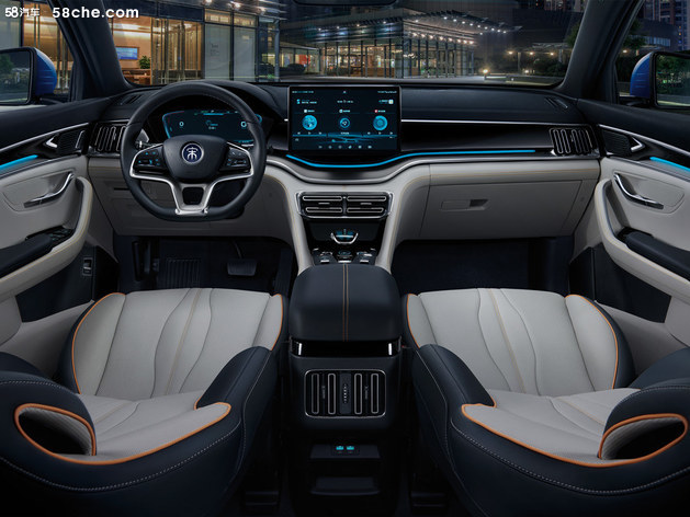 2021年最值得买的4款中国品牌SUV 绝对不会后悔