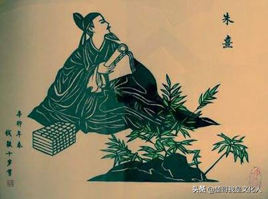 名家家训：看朱熹是怎么教儿子的，家长和孩子可同习之，共勉之