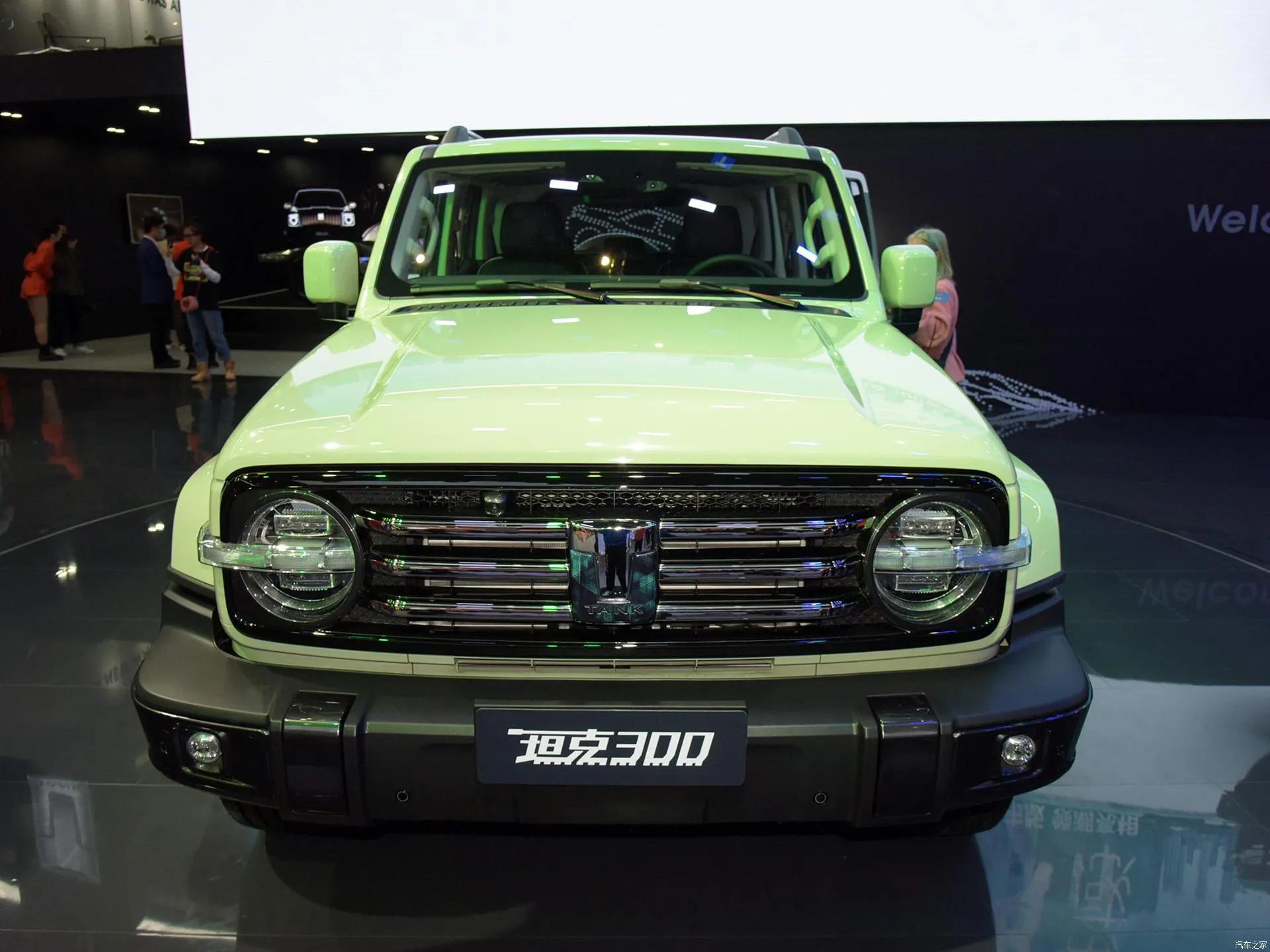 9æ¬¾40ä¸‡ä»¥å†…ç¡¬æ´¾è¶Šé‡�SUVï¼Œå›½äº§5æ¬¾è½¦ä¸Šæ¦œ