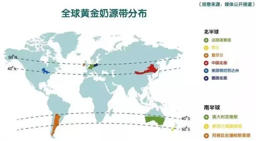 38款国产纯牛奶评测（上）：营养成分表的差别原来这么大