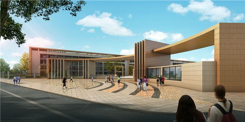 温州一大批新学校投入，你家变学区房了吗