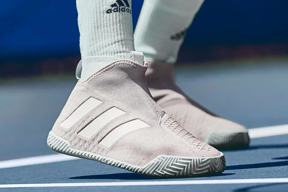 福布斯发布2020年八款网球鞋及测评报告