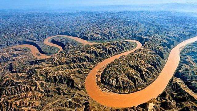 黄河是一条神秘的河流，不仅有各种传说，还有这些解不开的谜团