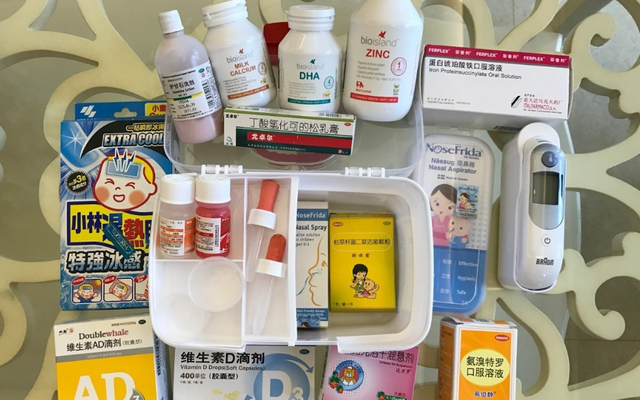 阿莫西林正确服用方法与注意事项
