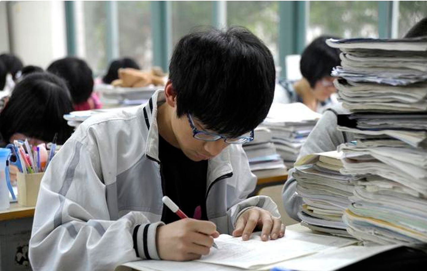 “国内重点高中排名”新出炉，衡水中学退居二线，第一名在武汉