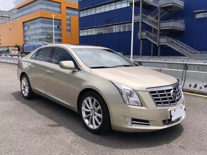 买凯迪拉克xts的都是啥人_2015款凯迪拉克xts怎么样 - 阜阳汽车网