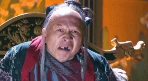娱乐圈12位知名丑星：黄渤、王宝强榜上有名，张少华年轻时是校花
