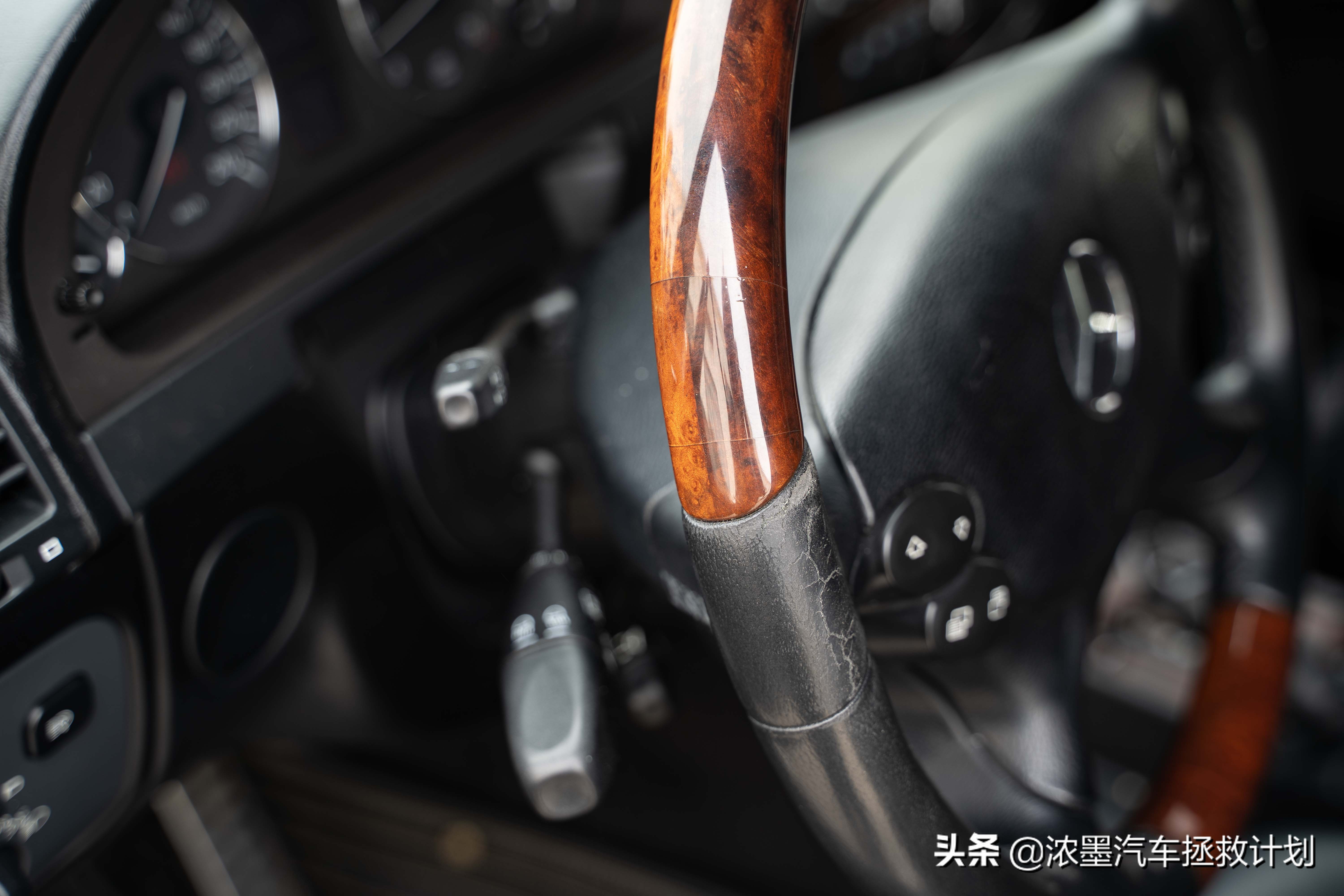 「创势而行」整备一台南京的奔驰G级，奔赴心之所向方显人生壮阔