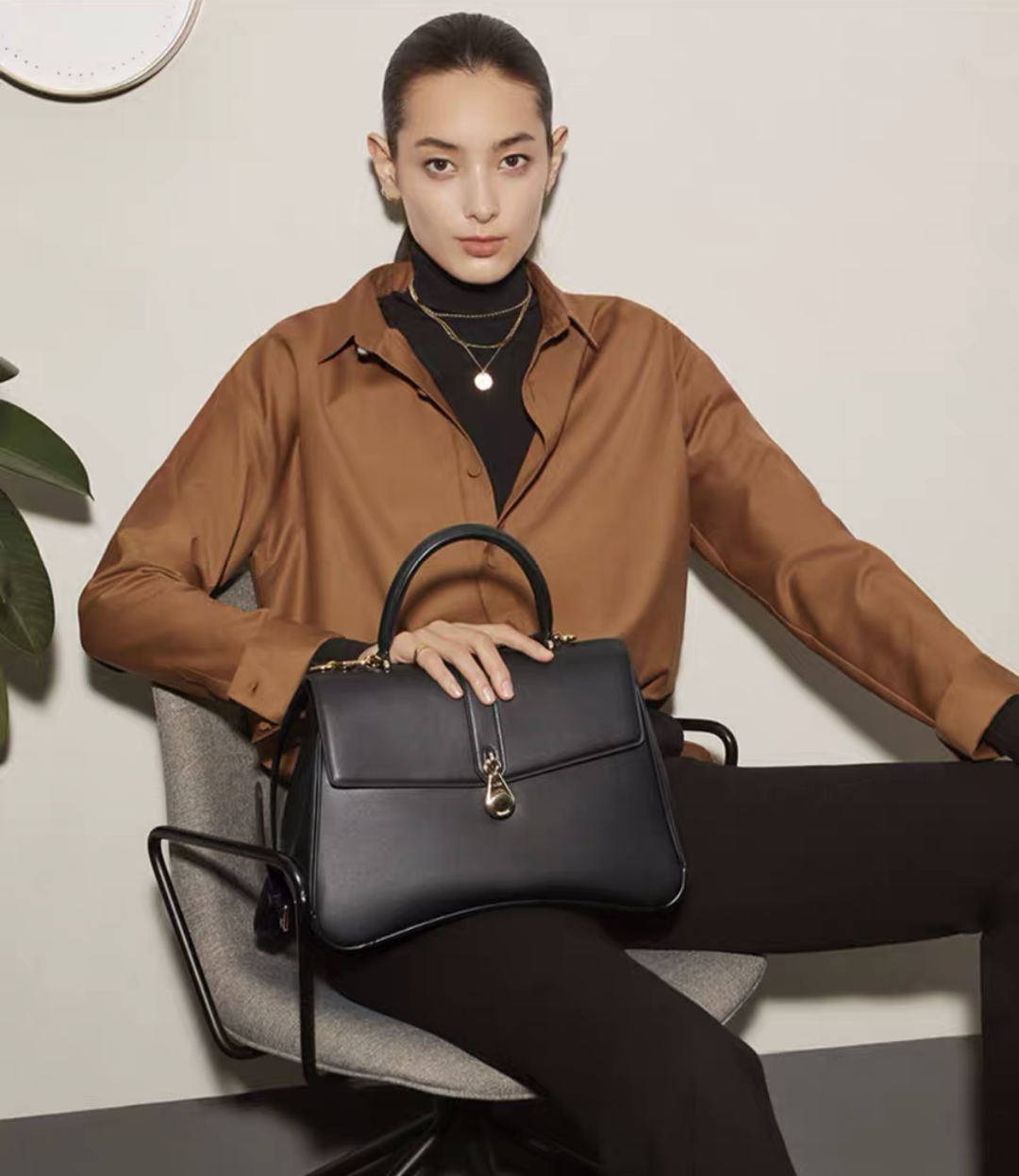 5个千元轻奢包，有品味的女人必入款