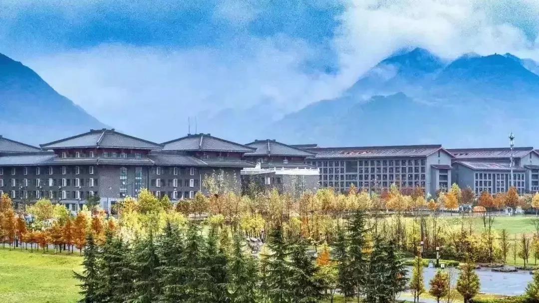 特等奖学金5万！这，就是全国在陕招生本科计划数最多的高校