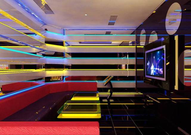 “量贩”的KTV，跟普通的KTV有啥区别呢？网友：收费不一样