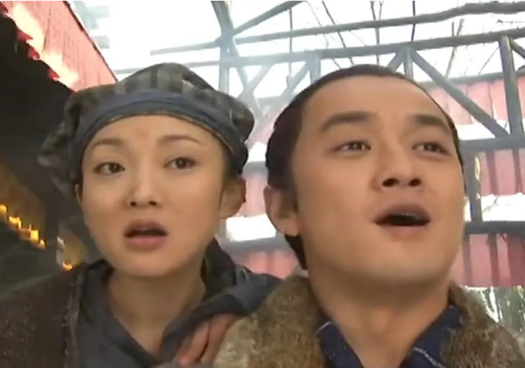 周迅，这次是真的离婚了；而我，也真的是最后一次写她了