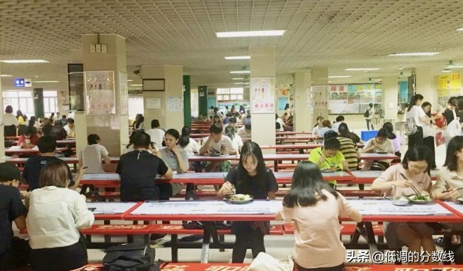 想去财经类大学念书？在广东，这两所比较适合你