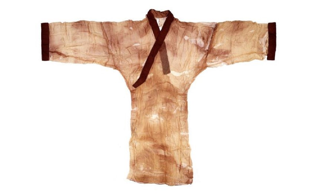 古代服装图片(古人衣着) - 赤虎壹号