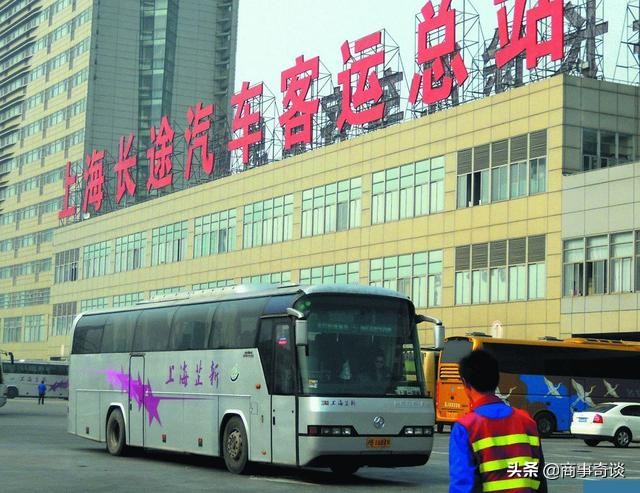 客运量腰斩！大量客运站无奈关停，汽车客运行业会完全消失吗？