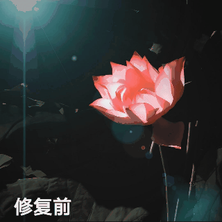 拍的荷花太普通？教你手机后期调出“高级橙”｜秒变美