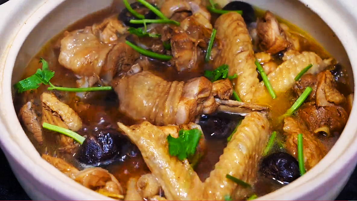 冬天手脚冰凉，多吃这15道家常肉菜，热乎乎从脚暖到头，温暖过冬