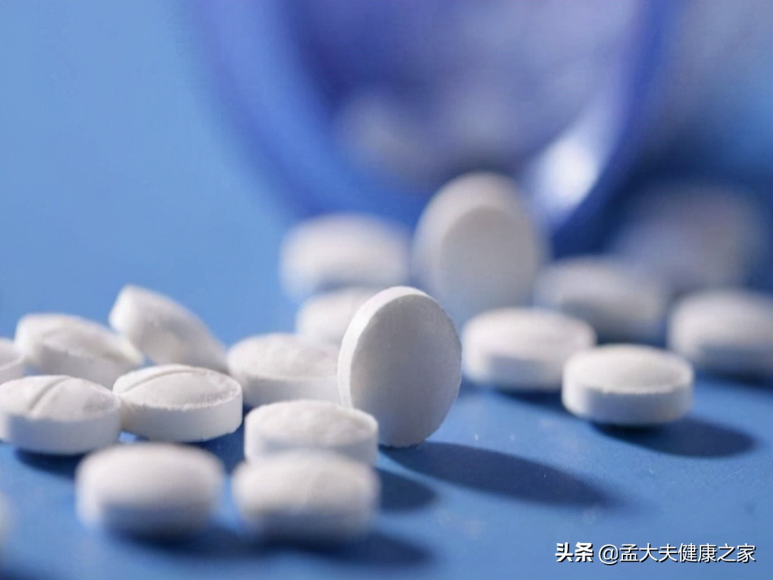 国产降压药：阿利沙坦酯，平稳降压、降尿酸，不影响肝肾