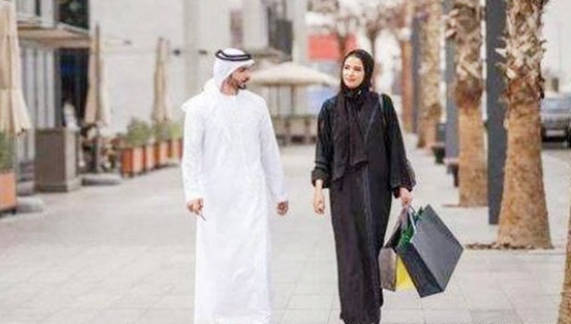 迪拜失踪公主自述遭囚禁细节：没人跟自己说话，多次出逃被抓