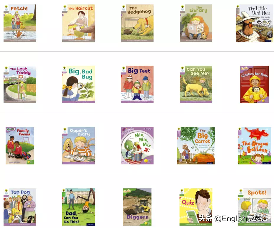 纯干货分享｜英语学习网站和APP介绍