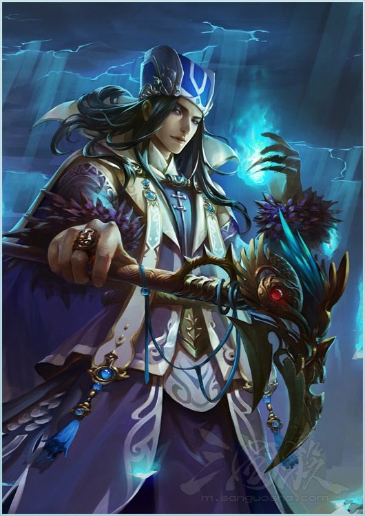 三国杀:界限突破了个寂寞的武将!突破又没变化,空有名字