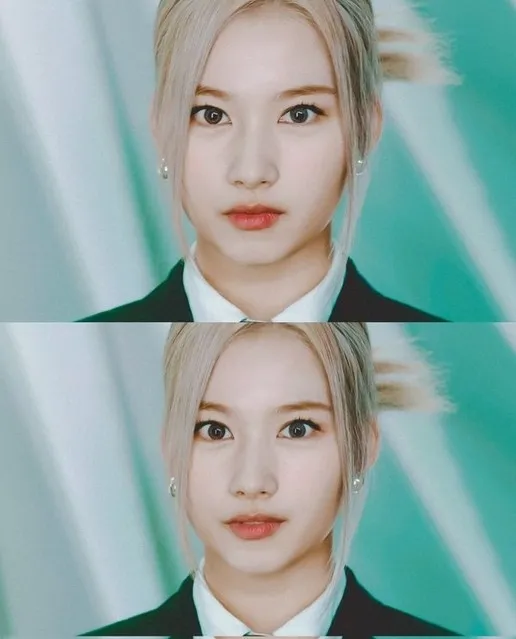 SOMI又被指模仿BLACKPINK风格;TWICE回归概念一成不变?