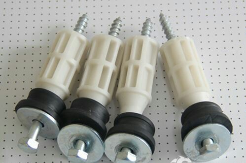 有关洗衣机的安装与维修