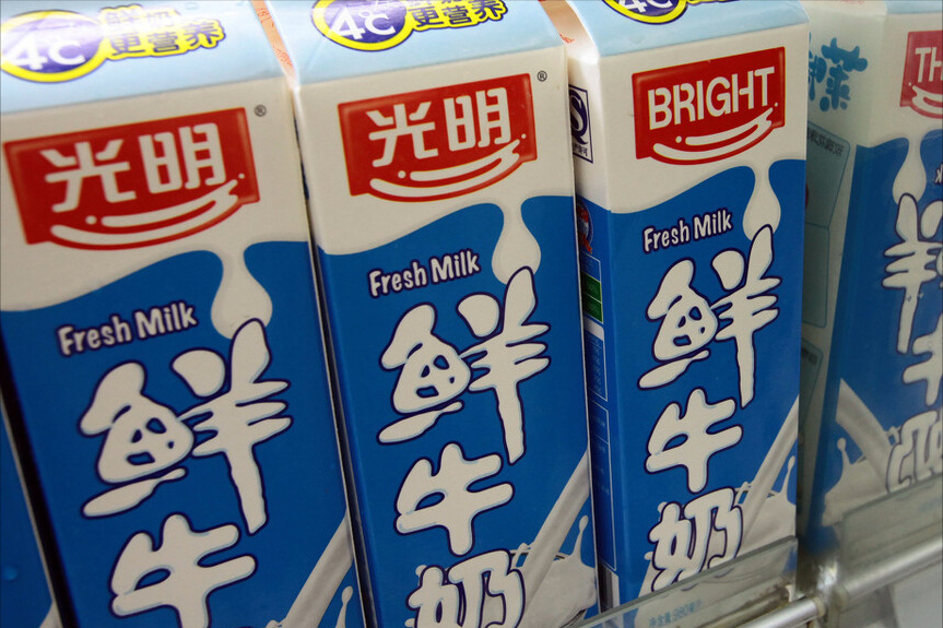 鲜牛奶、纯牛奶、舒化奶、高钙奶、早餐奶，哪种牛奶更值得买？