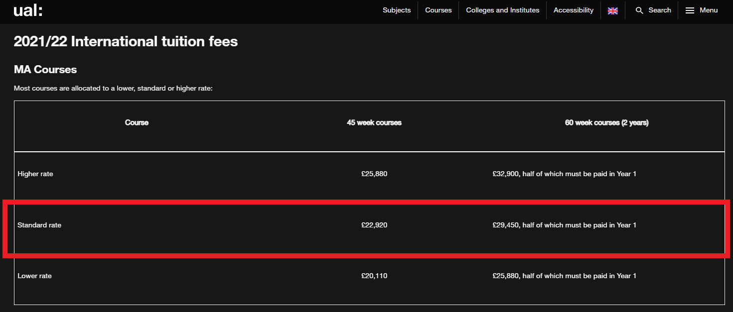 一份把涨了的学费赚回来的英国留学省钱攻略