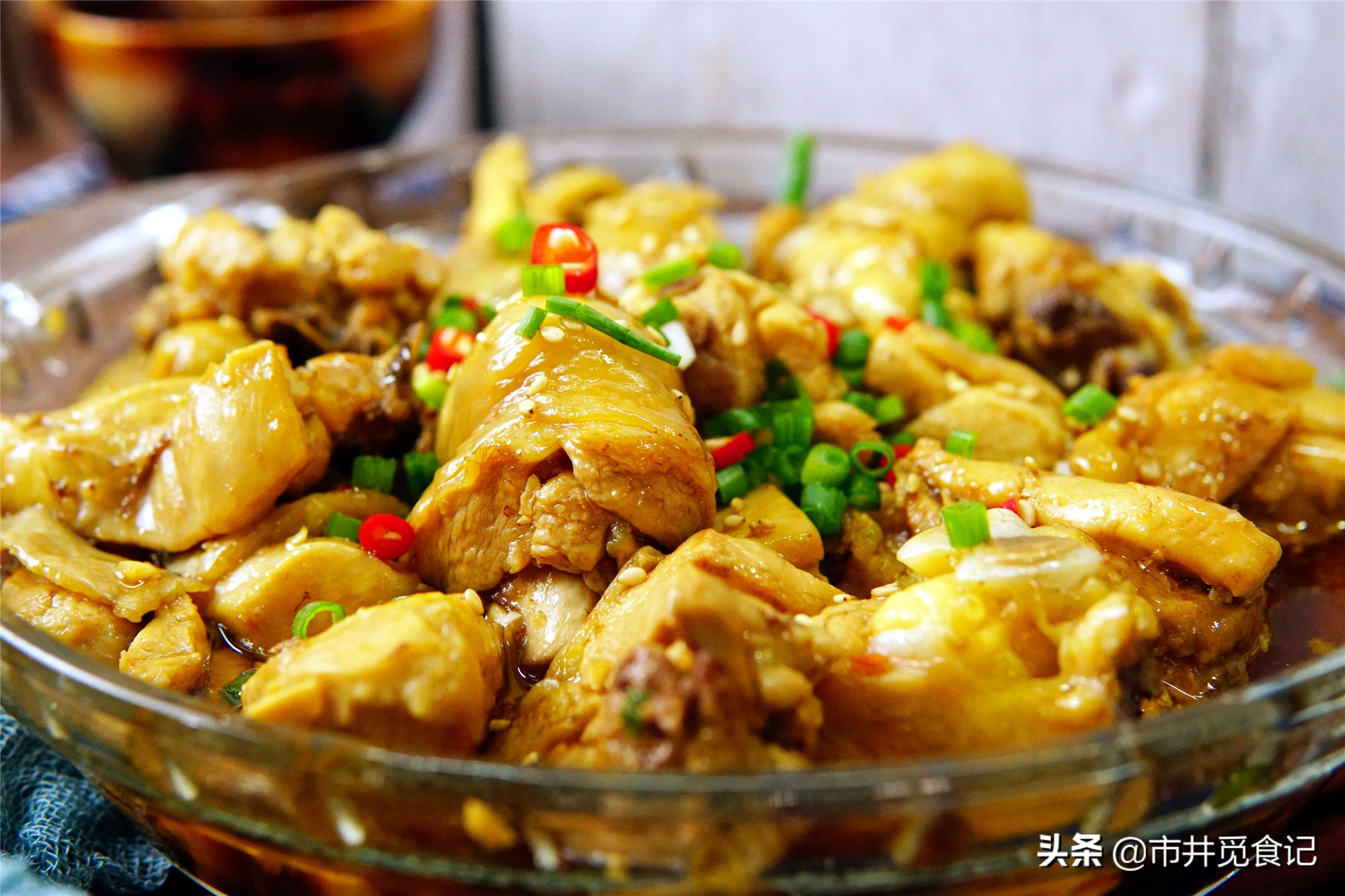 雞肉的做法大全家常菜,雞肉的做法大全家常菜整只雞的做法