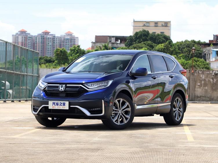 日系车霸榜！美媒公布十款实测最省油的SUV