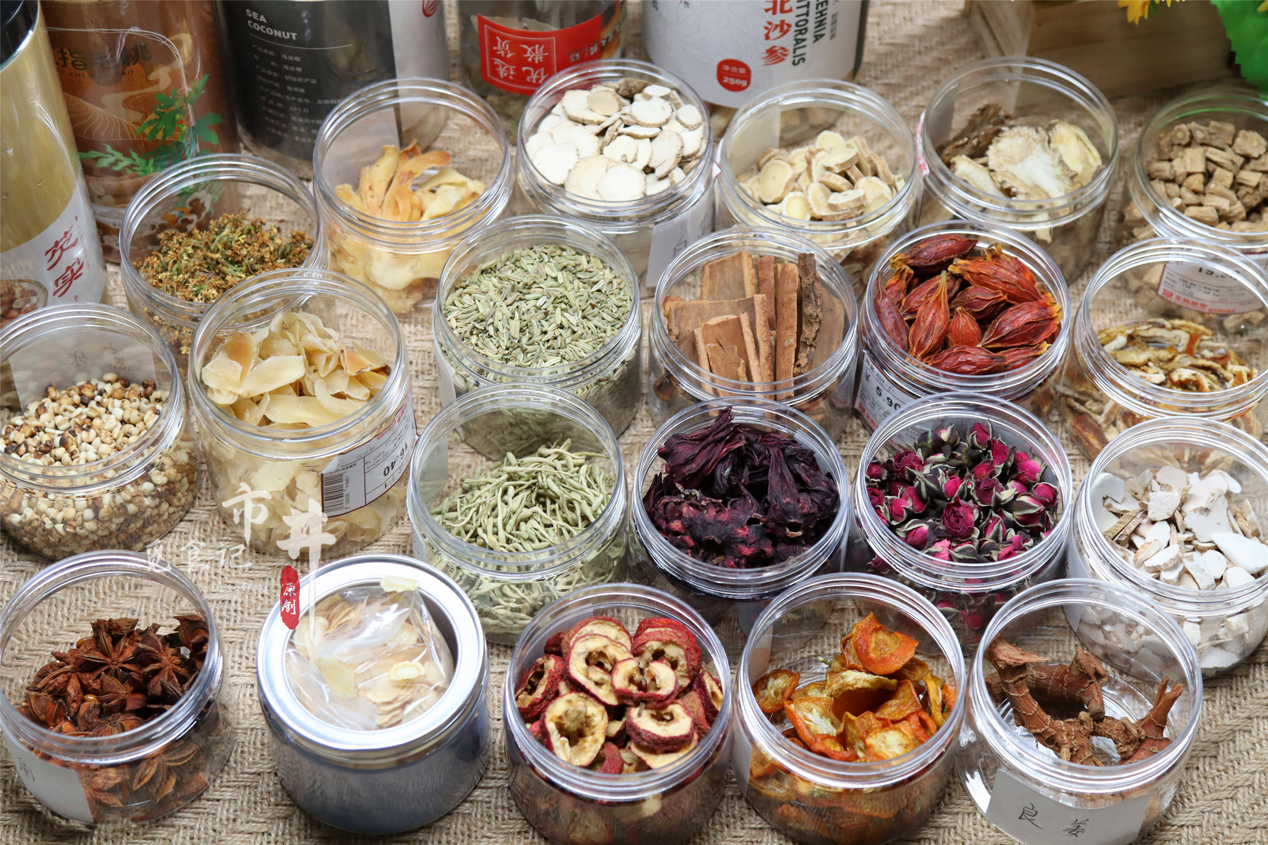 炒菜调料有哪些18种最常见的炒菜调味料