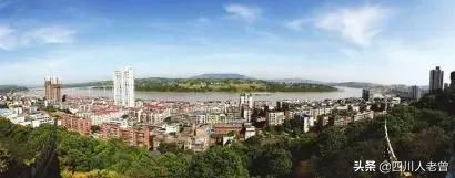 如果泸州市下面县区改为古代的名字,取个啥名好?