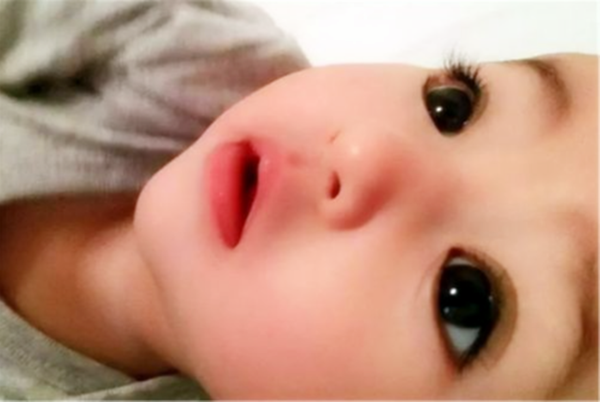 孩子眼睛三种特征,是智力高低的信号?孩子不知道家长心里要有数