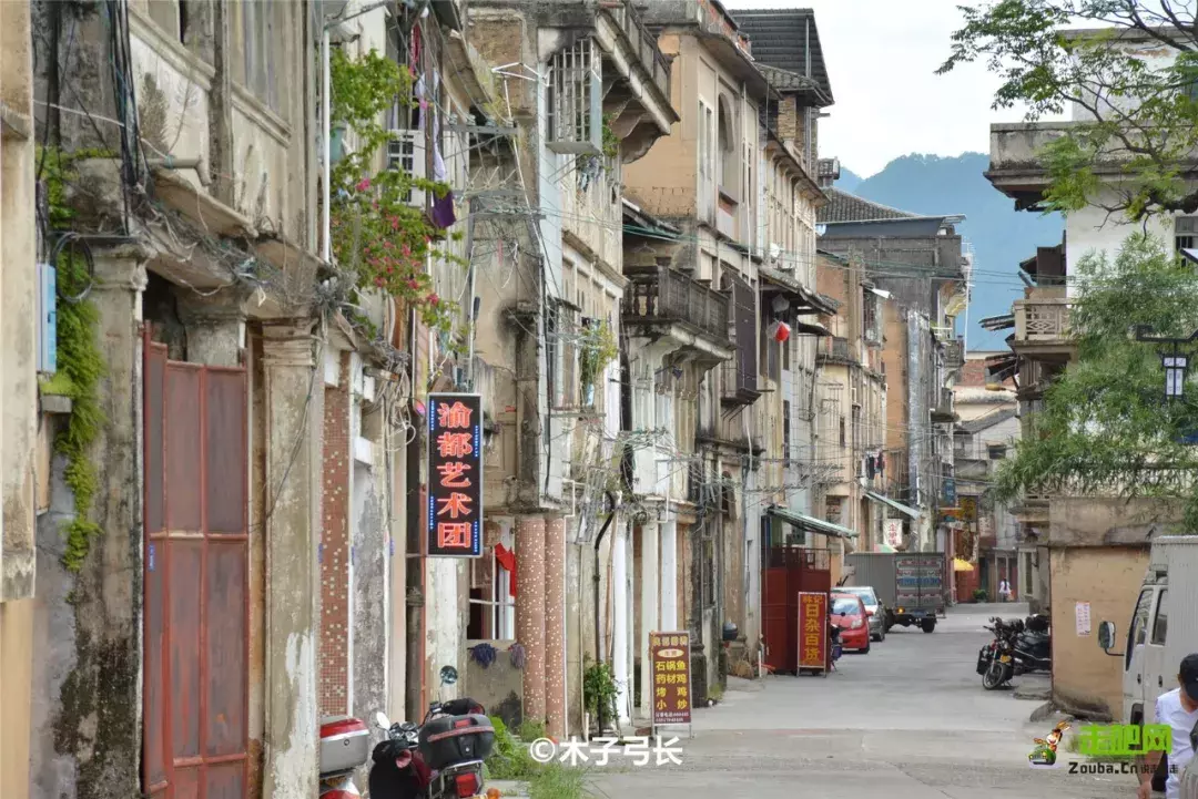 冬季避寒胜地——世界客都，长寿梅州！