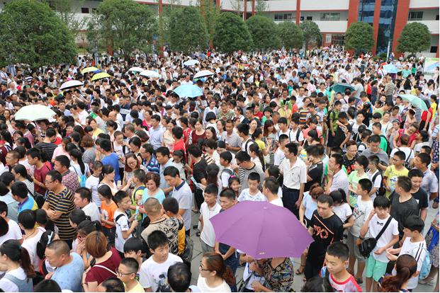 体验教育：乡村小伙耕耘25载，缔造出