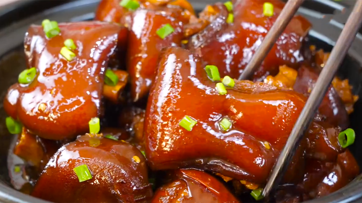 冬天手脚冰凉，多吃这15道家常肉菜，热乎乎从脚暖到头，温暖过冬