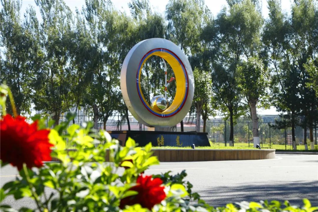 新区高校集结 | 网络铸魂 数字德育，走进黑龙江财经学院！