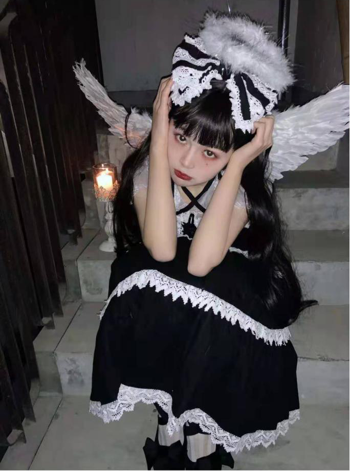 lolita入门小科普，看你是否是一个合格的lo娘？
