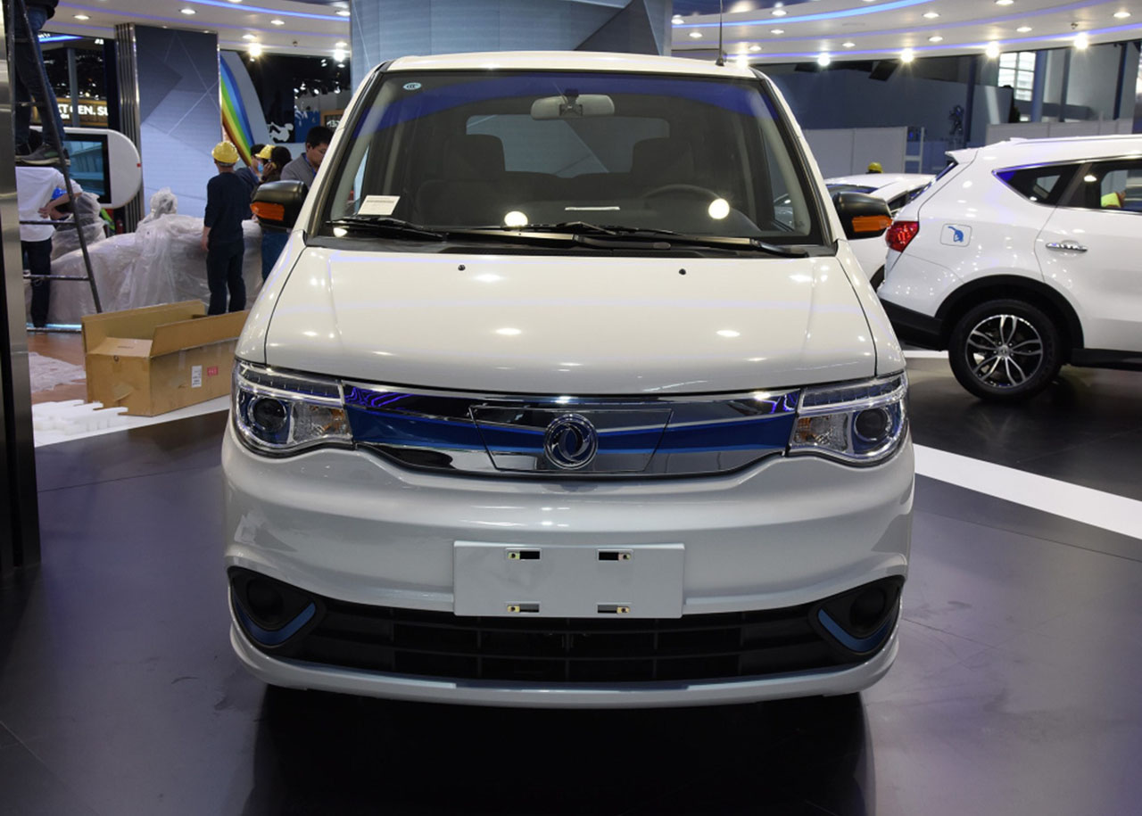 郑州日产商务车(郑州日产推出的纯电动mpv,售价17万续航仅320km,不好