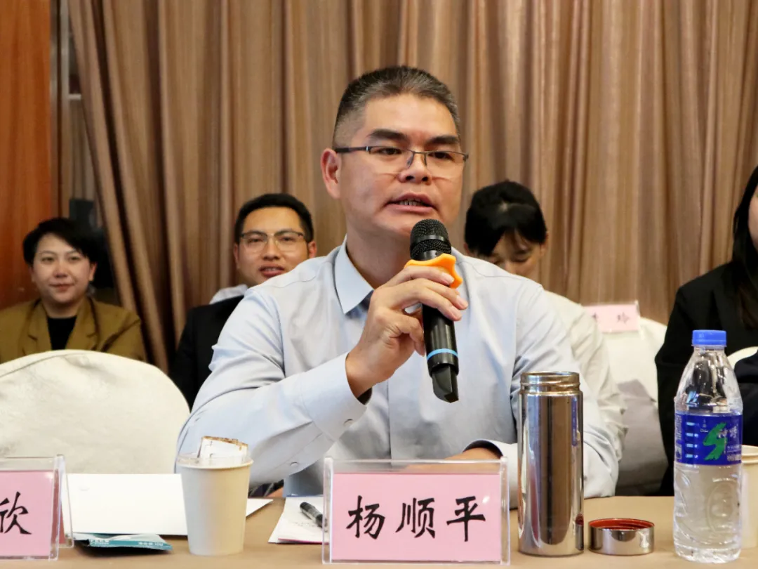 14地律所齐聚大理，共同推进云南区域律所发展进程