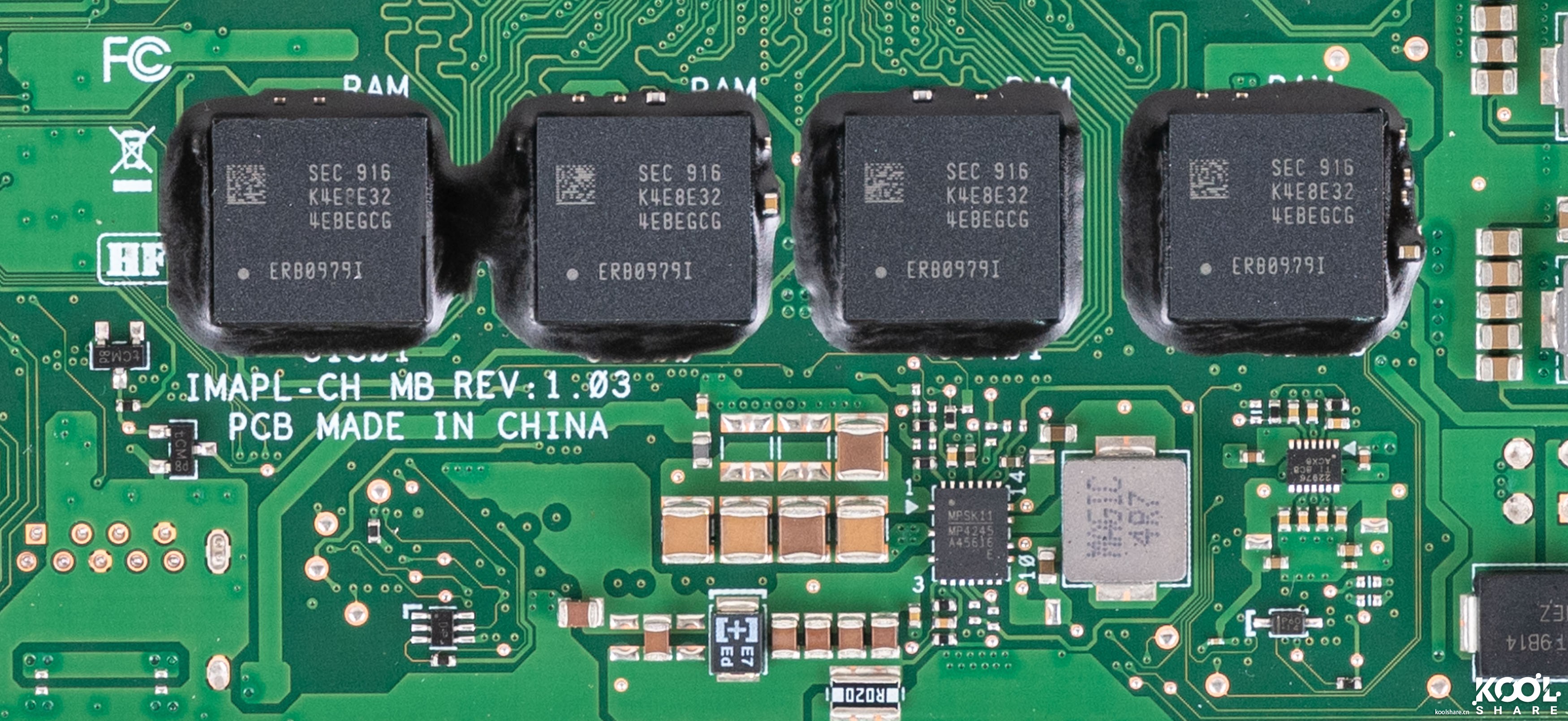 Intel NUC8CHK Chaco Canyon 开箱拆解评测