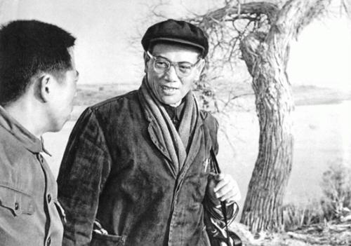 科学家彭加木离奇失踪，四次救援已证实“谣言”，那真相是什么？