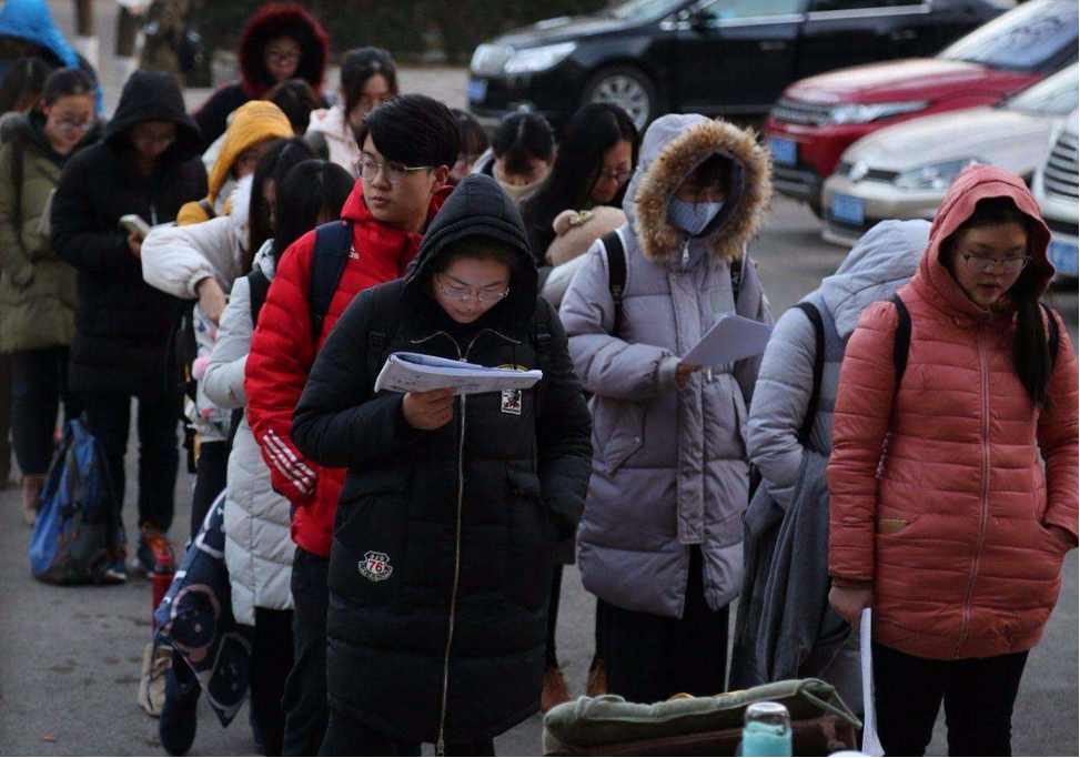 2021上半年四六级考试时间公布，同时有个新变化，考生需知晓