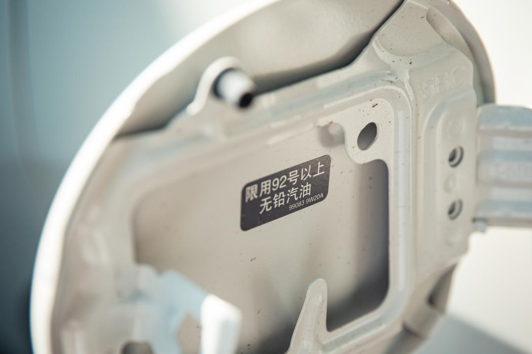试驾东风日产楼兰——舒适是第一要素