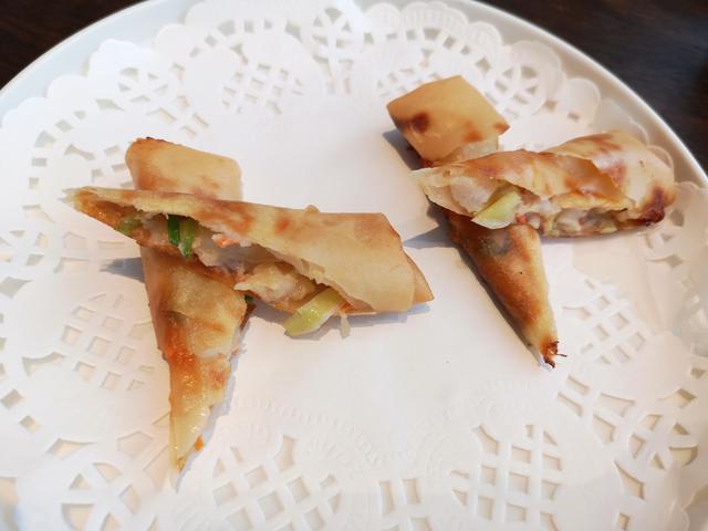 一片吃心在扬州，千古淮扬味悠悠