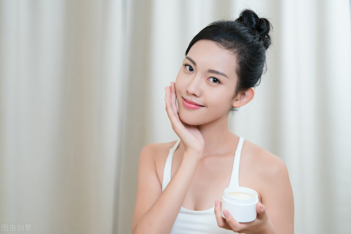 什么是面霜，如何选择合适的面霜